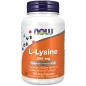 L-Lysine 500mg - Now Foods L-Lysine 500mg - Now Foods