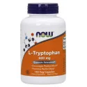 L-Tryptophan 500mg (120) - Now Foods