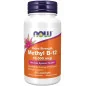 Methyl B-12 10000mcg (60) - Now Foods