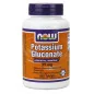 Potassium Gluconate 99mg (250) - Now Foods