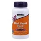 Red Yeast Rice 600mg (60) - Now Foods