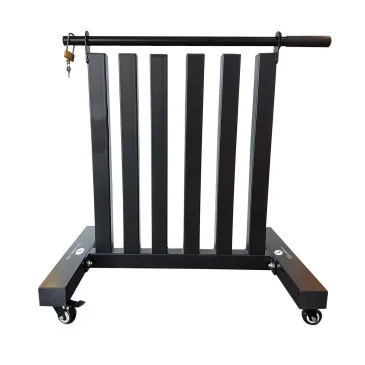 Rack Haltères de Sveltus pas cher - Nutriwellness