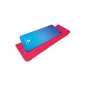 Tapis évolution bleu 140x60 cm - Sveltus