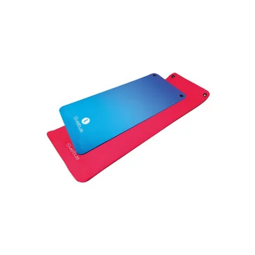 Tapis évolution bleu 140x60 cm de Sveltus pas cher - Nutriwellness