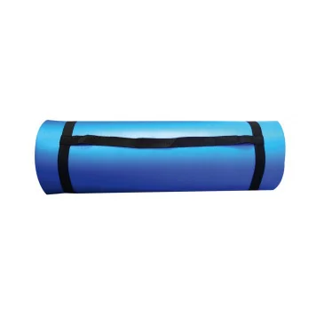 Tapis évolution bleu 140x60 cm de Sveltus pas cher - Nutriwellness
