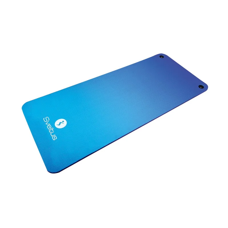 Tapis évolution bleu 140x60 cm - Sveltus