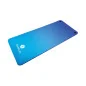 Tapis évolution bleu 140x60 cm - Sveltus