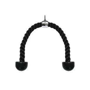 Corde tirage triceps pas cher - Nutriwellness