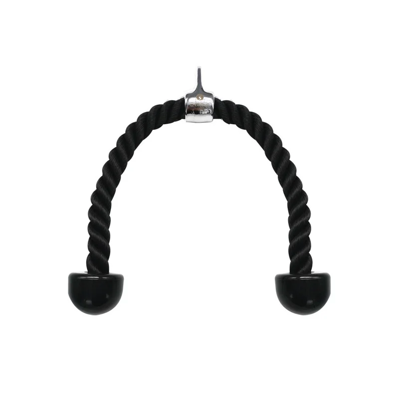 Corde tirage triceps Corde tirage triceps