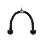 Corde tirage triceps Corde tirage triceps