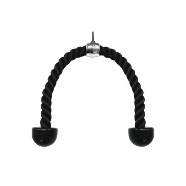 Corde tirage triceps pas cher - Nutriwellness