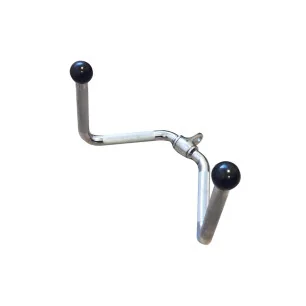 Barre tirage multi de Sveltus pas cher - Nutriwellness