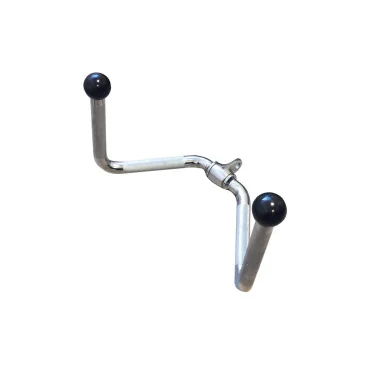 Barre tirage multi de Sveltus pas cher - Nutriwellness