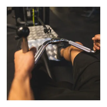 Barre tirage multi de Sveltus pas cher - Nutriwellness