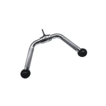 Barre tirage triceps de Sveltus pas cher - Nutriwellness