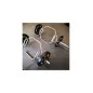 Trap barre olympique 142 cm + 2 stop disques - Sveltus Trap barre olympique 142 cm + 2 stop disques - Sveltus
