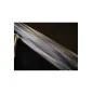 Trap barre olympique 142 cm + 2 stop disques - Sveltus Trap barre olympique 142 cm + 2 stop disques - Sveltus