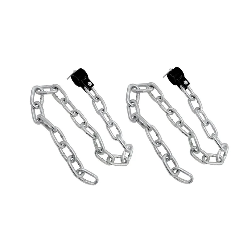 Chaîne de musculation x2 - Sveltus