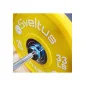 Barre olympique 15kg - bleu ciel - Sveltus