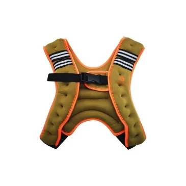 Gilet lesté 5 kg de Sveltus  pas cher - Nutriwellness