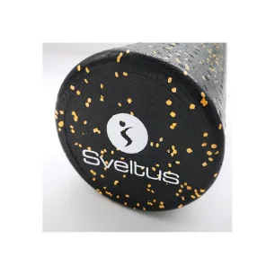 Rouleau de massage lisse - Sveltus