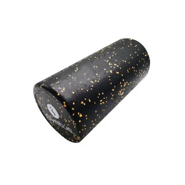 Rouleau de massage lisse de Sveltus pas cher - Nutriwellness