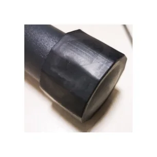 Barre parallèle noir h72 cm x2 - Sveltus