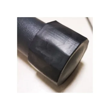 Barre parallèle noir h72 cm x2 de Sveltus pas cher - Nutriwellness