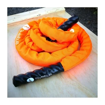 Corde à sauter beast premium de Sveltus pas cher - Nutriwellness