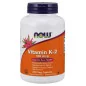 Vitamin K-2 100mcg (250) - Now Foods