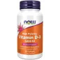 Vitamin D3 1000IU - Now Foods
