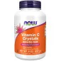 Vitamin C Crystals (227g) - Now Foods