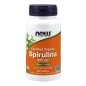 Spirulina Certified 500mg (100) - Now Foods