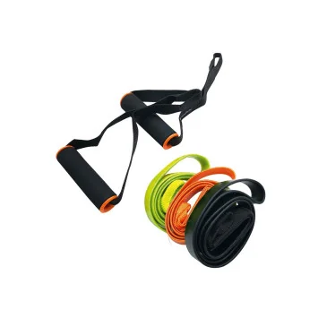 Set de 3 fitness élastiques de Sveltus pas cher - Nutriwellness