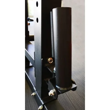 Functional cage de Sveltus - Nutriwellness