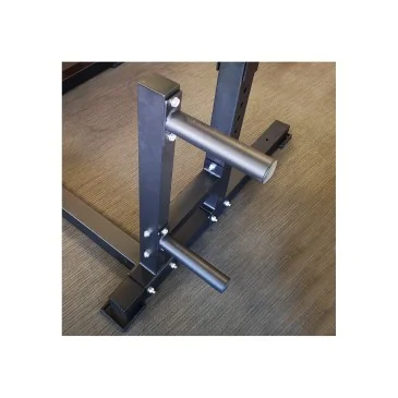 Functional cage de Sveltus - Nutriwellness