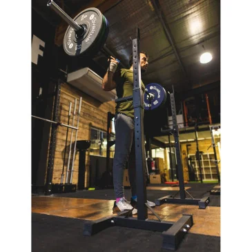 Chandelle repose barre x2 de Sveltus pas cher - Nutriwellness