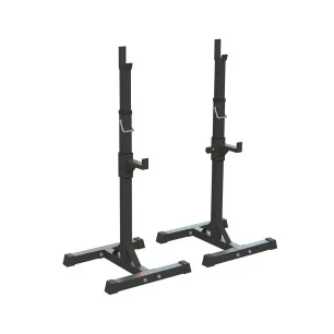 Chandelle repose barre x2 de Sveltus pas cher - Nutriwellness