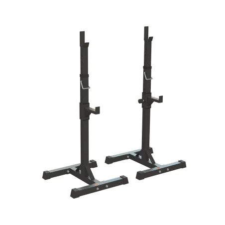 Chandelle repose barre x2 de Sveltus pas cher - Nutriwellness