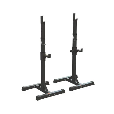 Chandelle repose barre x2 de Sveltus pas cher - Nutriwellness