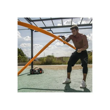 Gants Pilox néoprène 250gr (la paire) - Sveltus