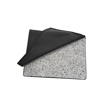 Crash mat 75x60x15 cm x2 de Sveltus pas cher - Nutriwellness