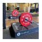 Crash mat 75x60x15 cm x2 - Sveltus