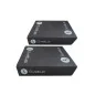 Crash mat 75x60x15 cm x2 - Sveltus