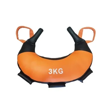 Functional Bag de Sveltus pas cher - Nutriwellness