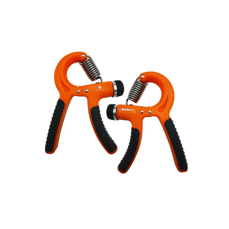 Pince de musculation ajustable x2 - Sveltus