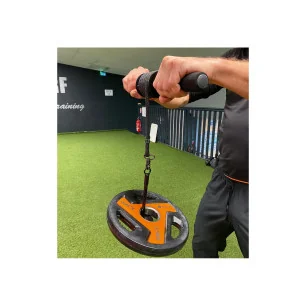 Bobine de poignet - Sveltus