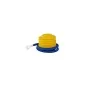 Dome trainer antidérapant bleu - Sveltus