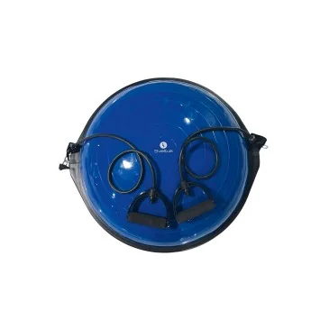 Dome trainer antidérapant bleu de Sveltus pas cher - Nutriwellness