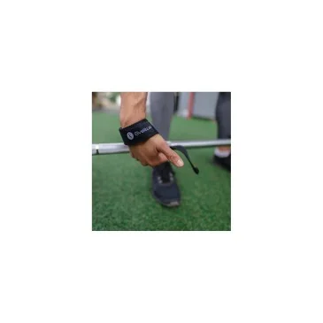 Lifting strap x2 de Sveltus pas cher - Nutriwellness